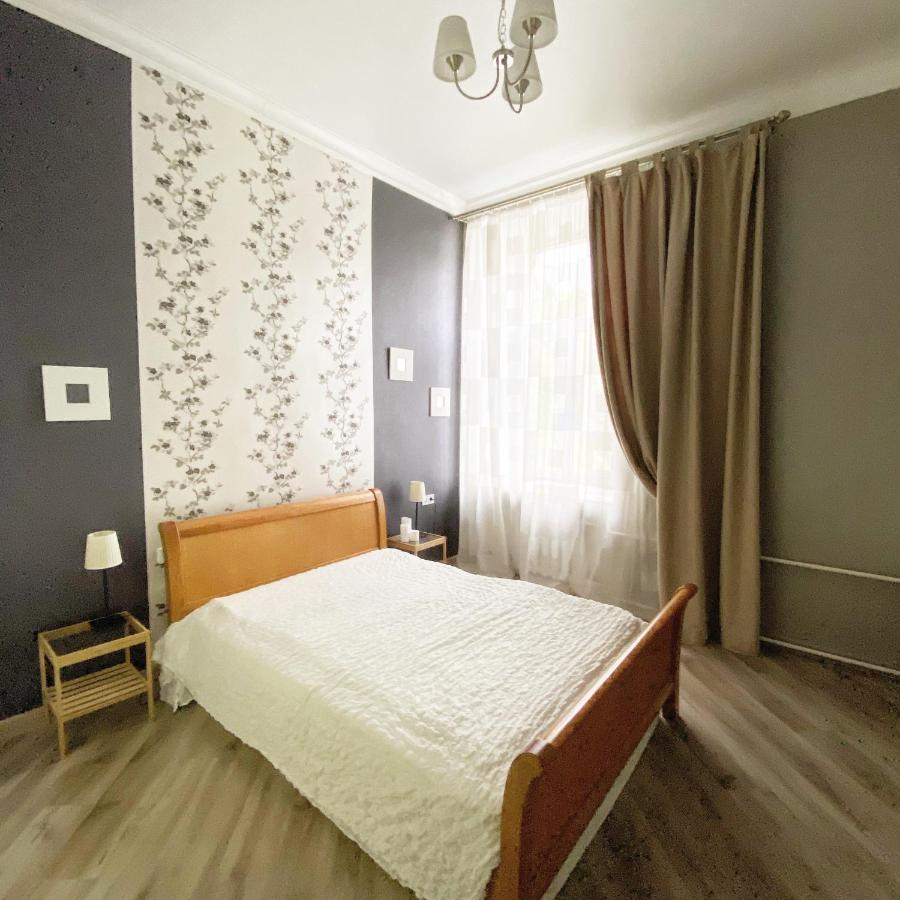 Apartment Bunina 8 Odesa Exterior foto