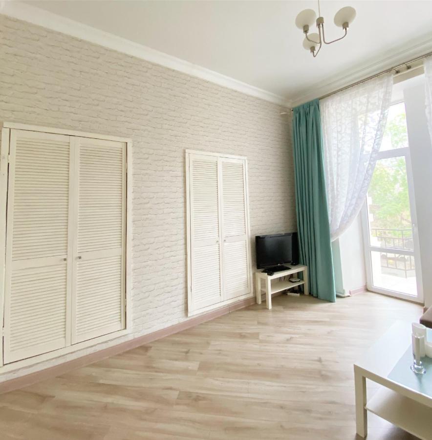 Apartment Bunina 8 Odesa Exterior foto