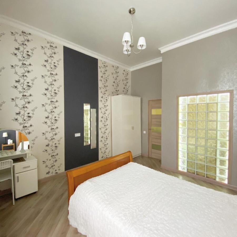 Apartment Bunina 8 Odesa Exterior foto