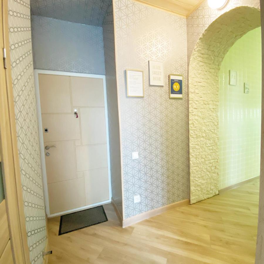 Apartment Bunina 8 Odesa Exterior foto